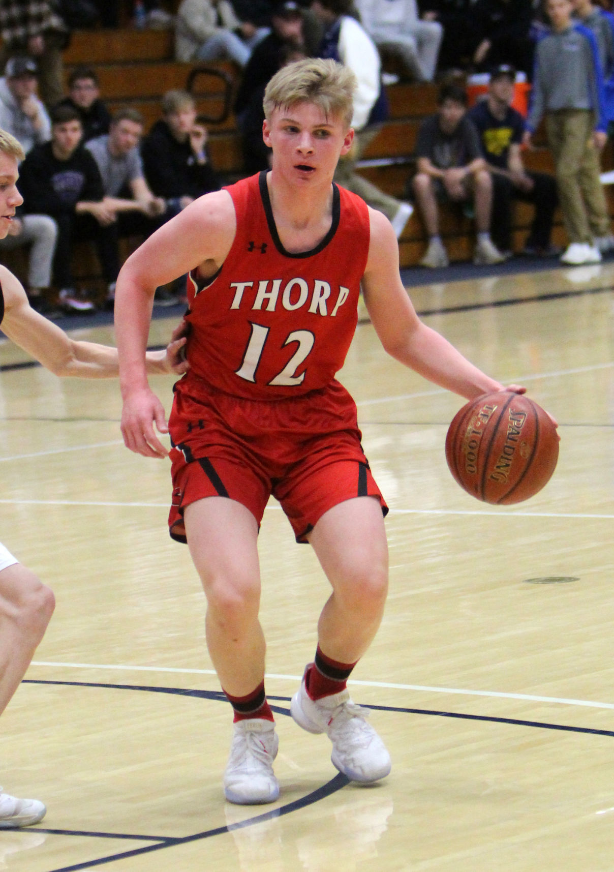 Northwest Tip-Off Classic at UW-Stout 12-7-19
